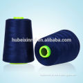 hot selling colorful polyester yarn